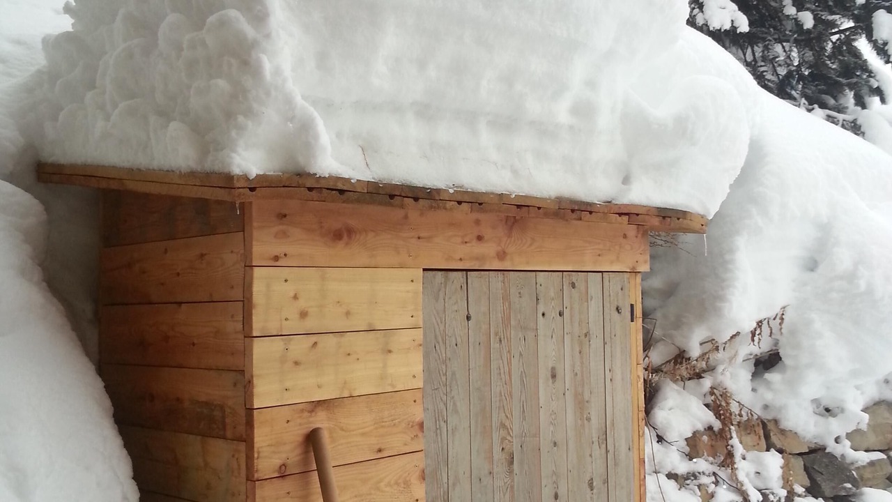 Photo of Outdoor in Les Claux