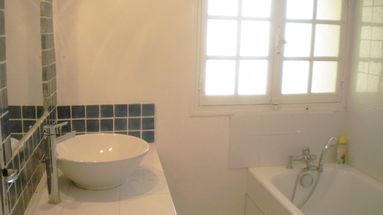 Photo of Bathroom in Apt