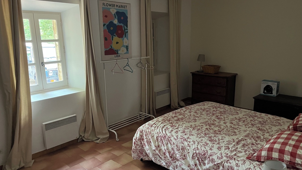 Photo of Bedroom in Apt