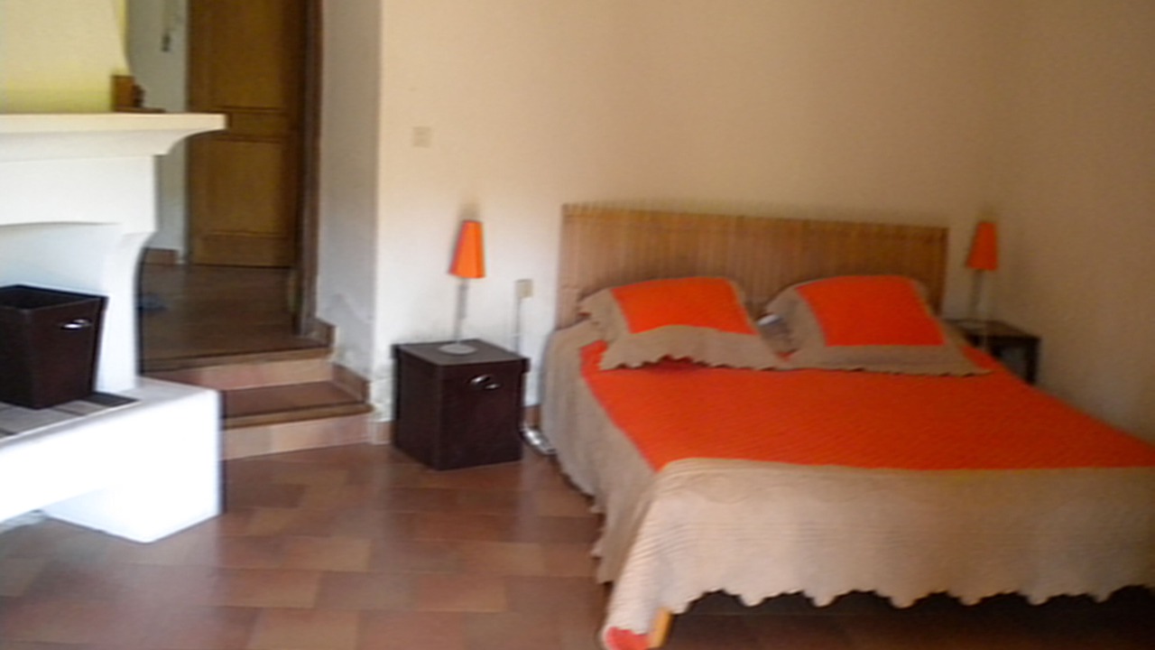 Photo of Bedroom in Apt