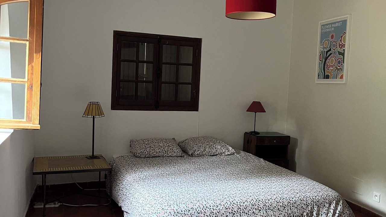 Photo of Bedroom in Apt
