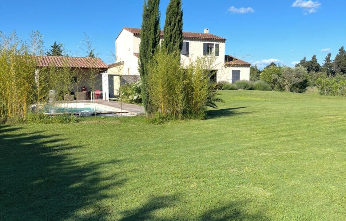 Photo of Outdoor in Rognonas