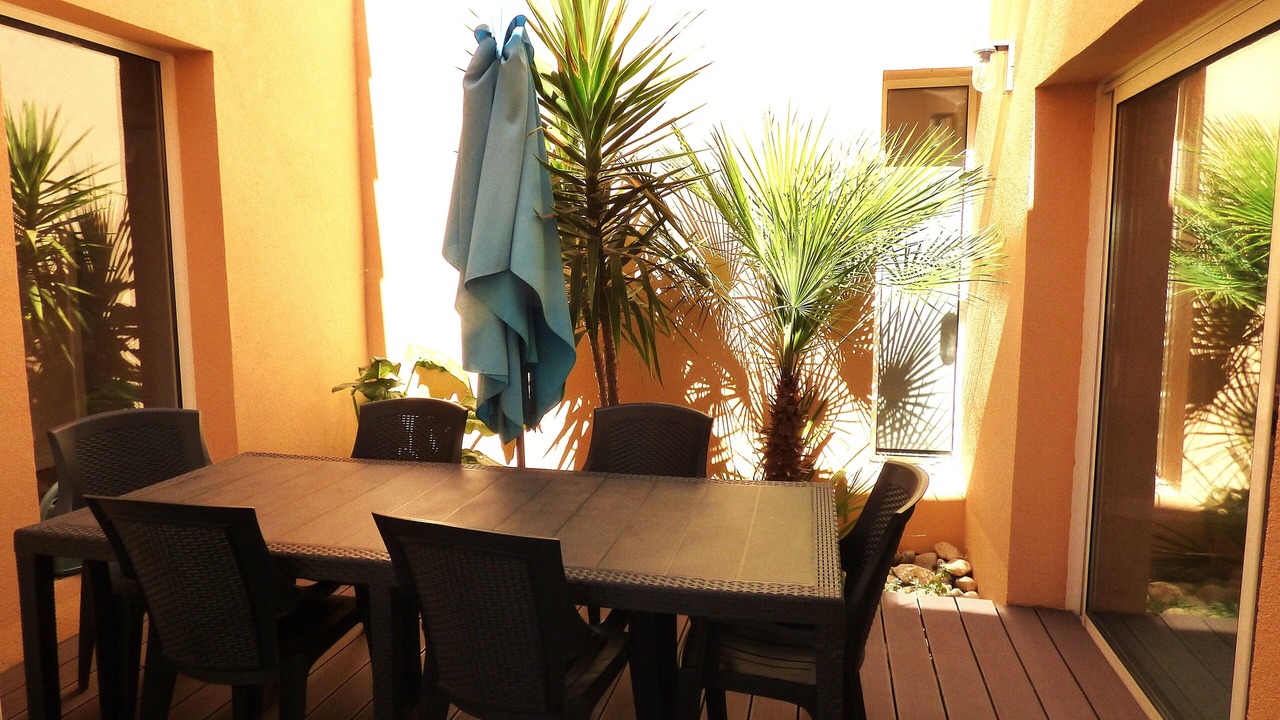 Photo of Outdoor in Alignan-du-Vent