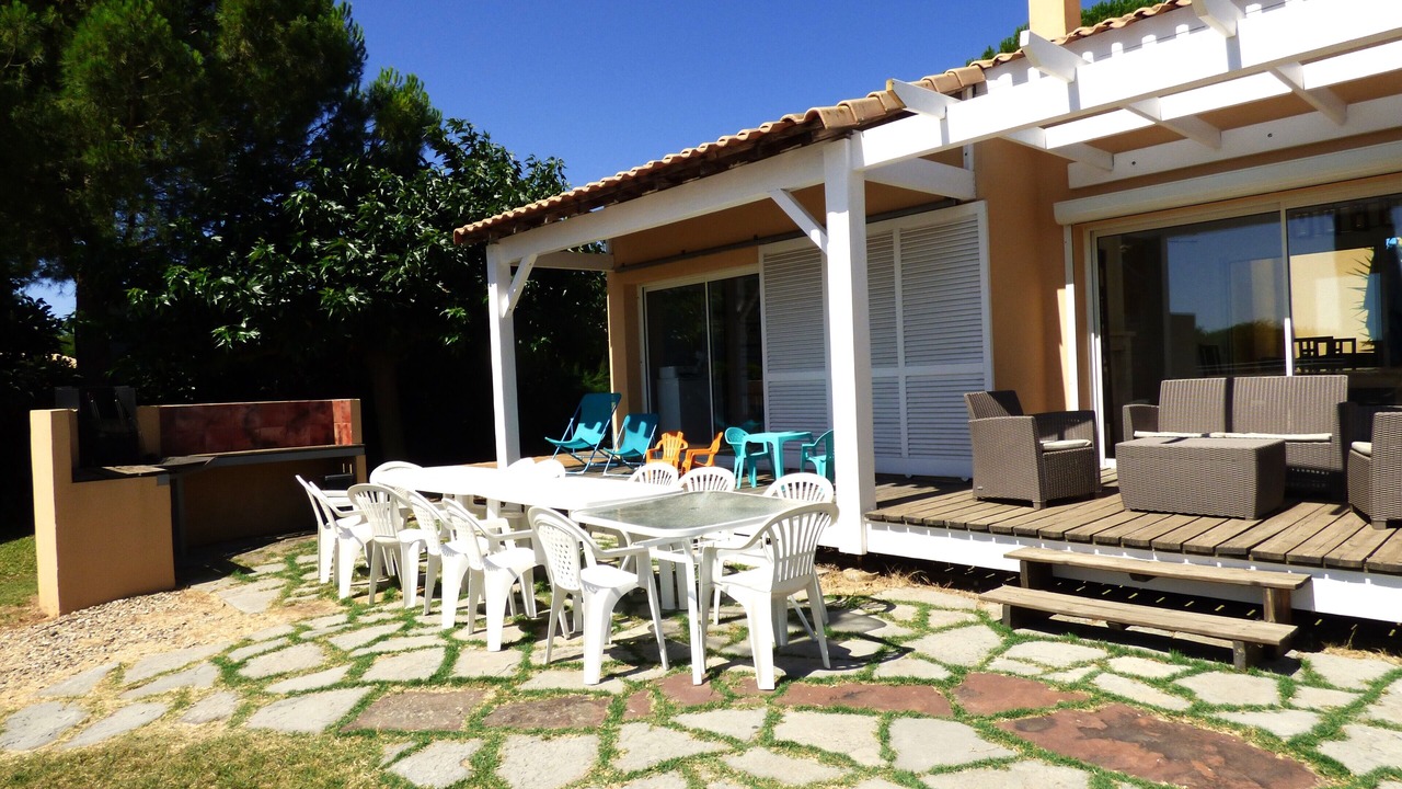 Photo of Outdoor in Alignan-du-Vent