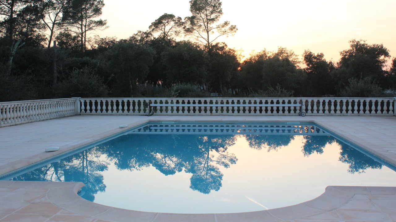 Photo of Outdoor in Lorgues