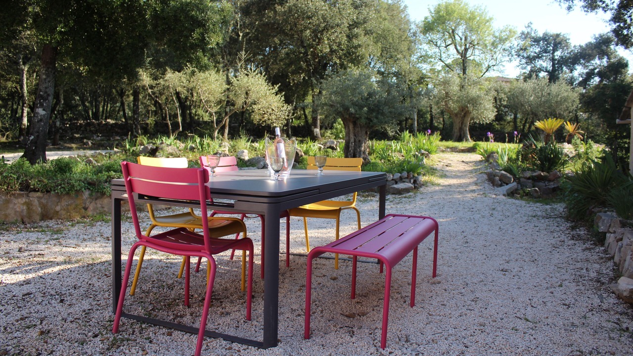Photo of Outdoor in Lorgues