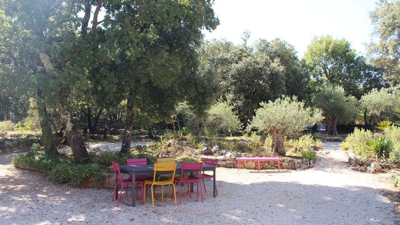 Photo of Outdoor in Lorgues