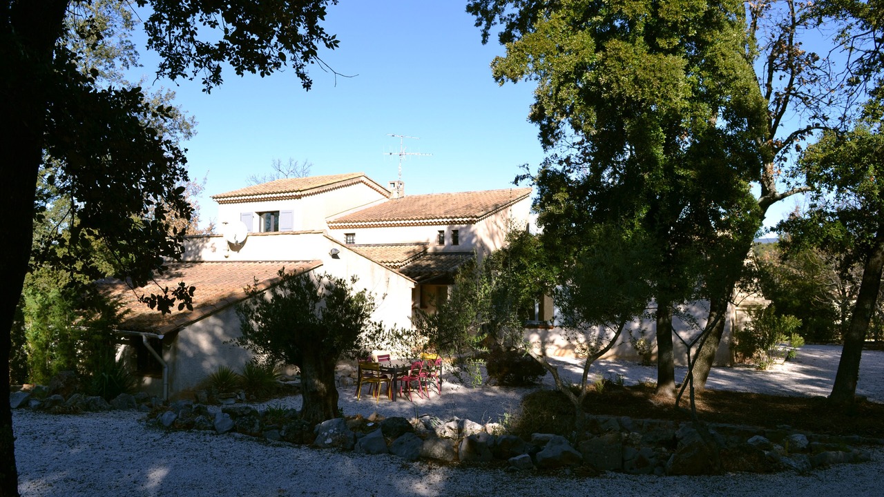 Photo of Outdoor in Lorgues