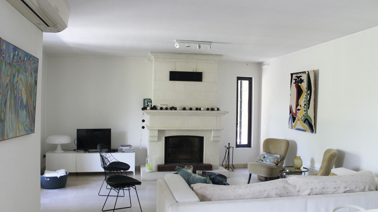 Photo of Livingroom in Lorgues