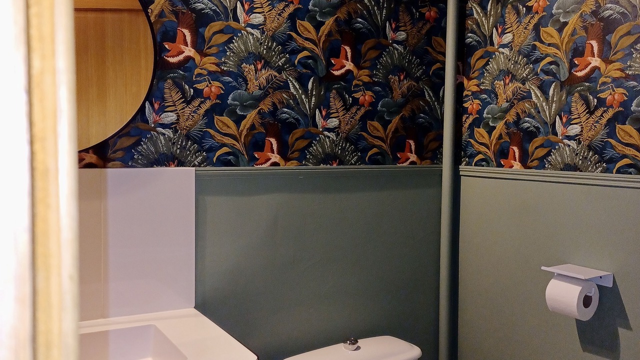Photo of Bathroom in Figanieres