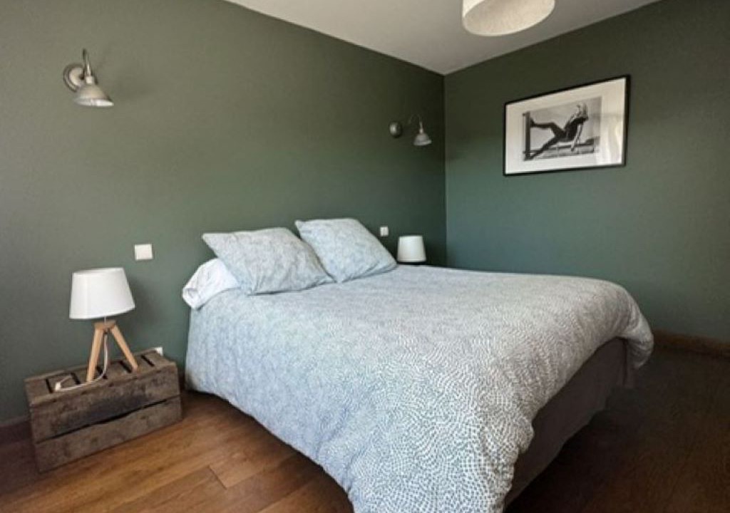 Photo of Bedroom in Creissels