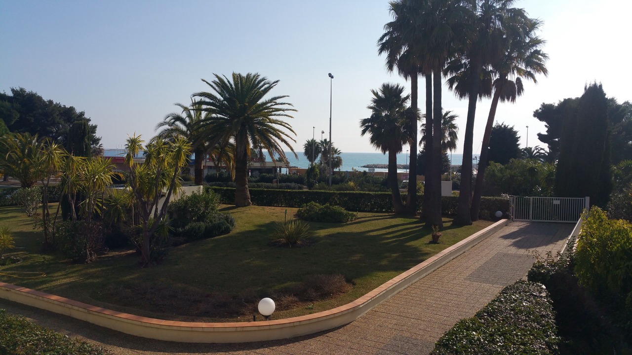 Photo of Outdoor in Saint-Laurent-du-Var