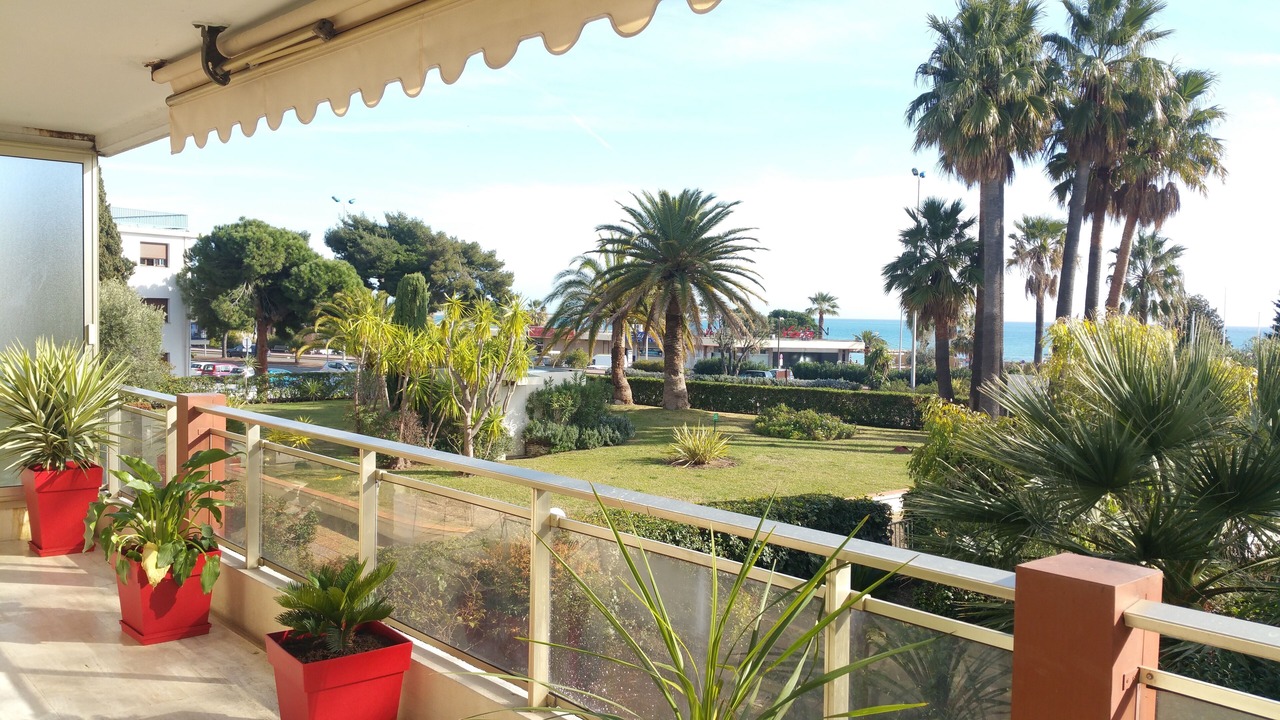 Photo of Outdoor in Saint-Laurent-du-Var
