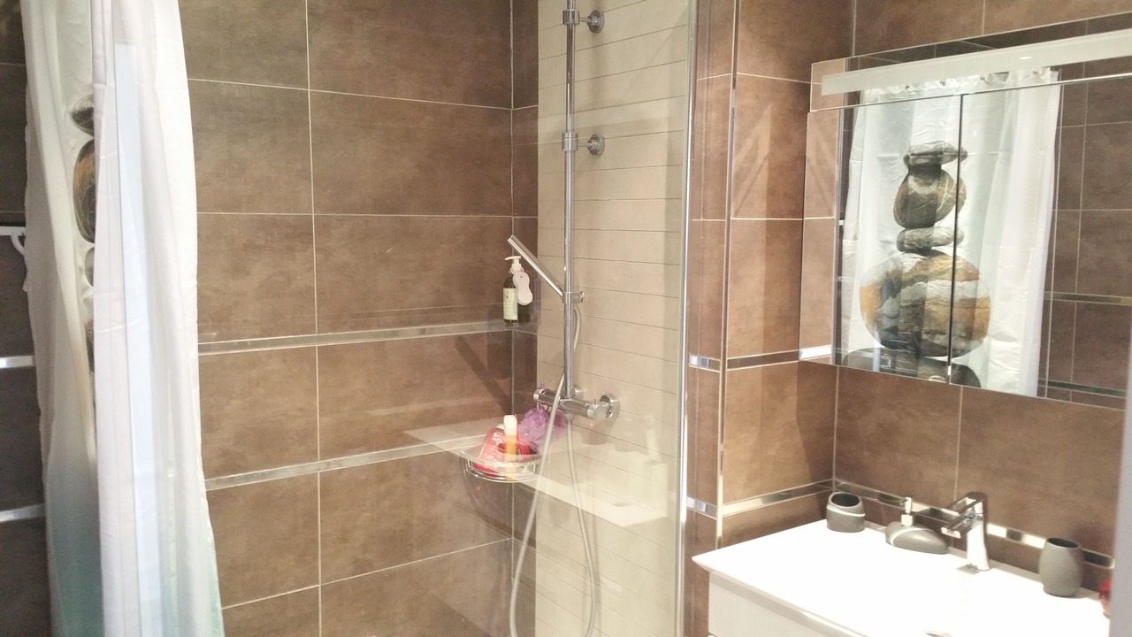 Photo of Bathroom in Saint-Laurent-du-Var