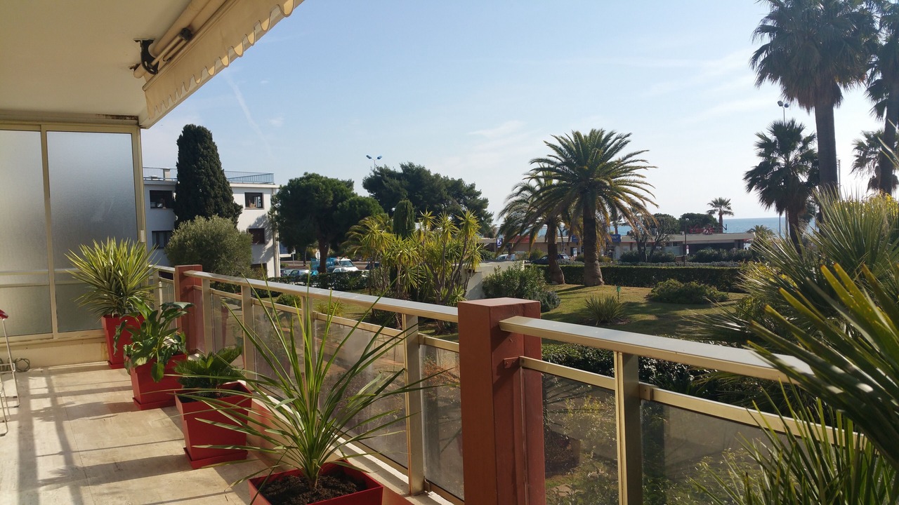 Photo of Outdoor in Saint-Laurent-du-Var