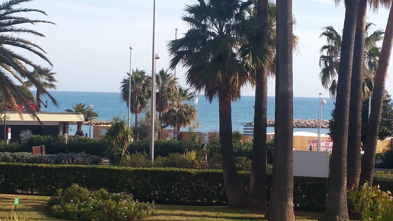 Photo of Outdoor in Saint-Laurent-du-Var