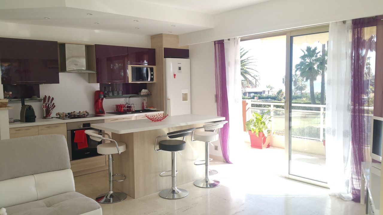 Photo of Kitchen in Saint-Laurent-du-Var