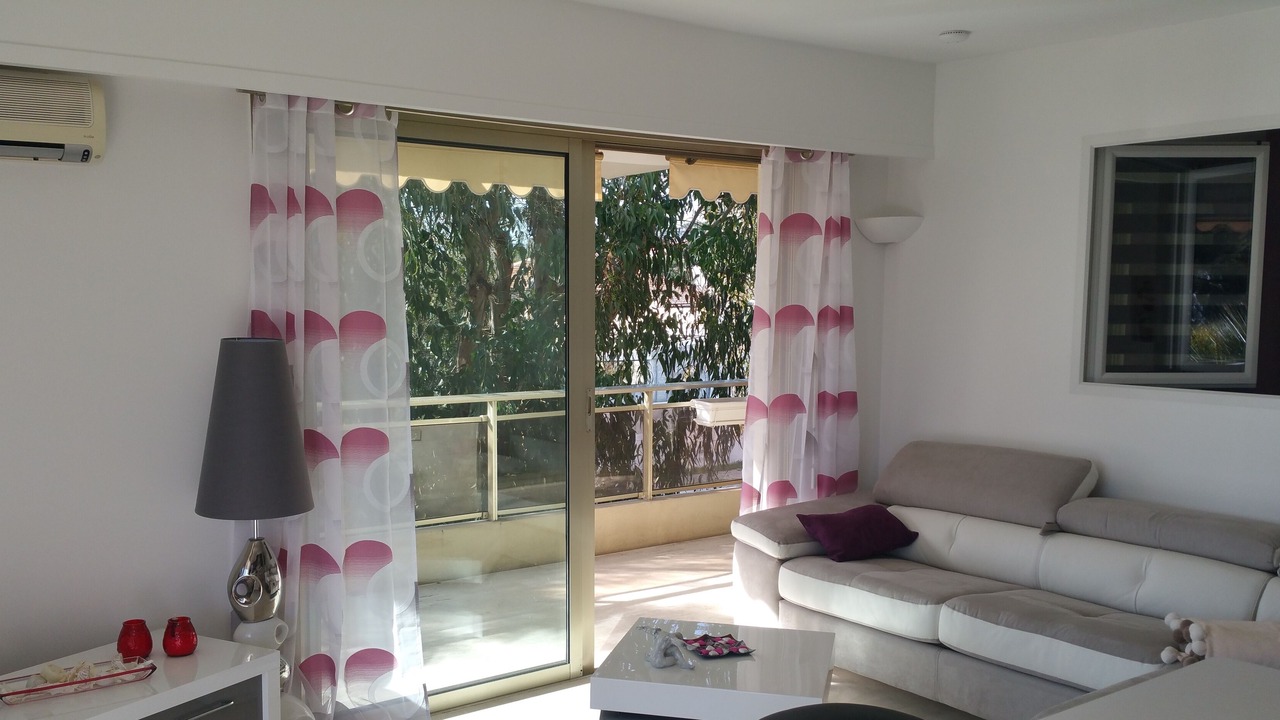 Photo of Livingroom in Saint-Laurent-du-Var