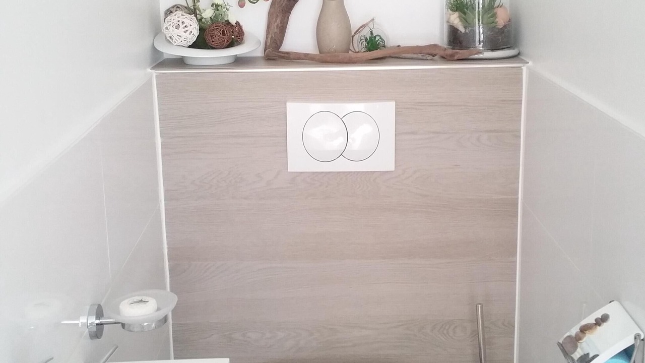 Photo of Bathroom in Saint-Laurent-du-Var