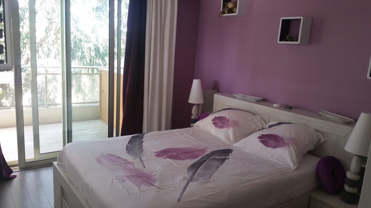 Photo of Bedroom in Saint-Laurent-du-Var