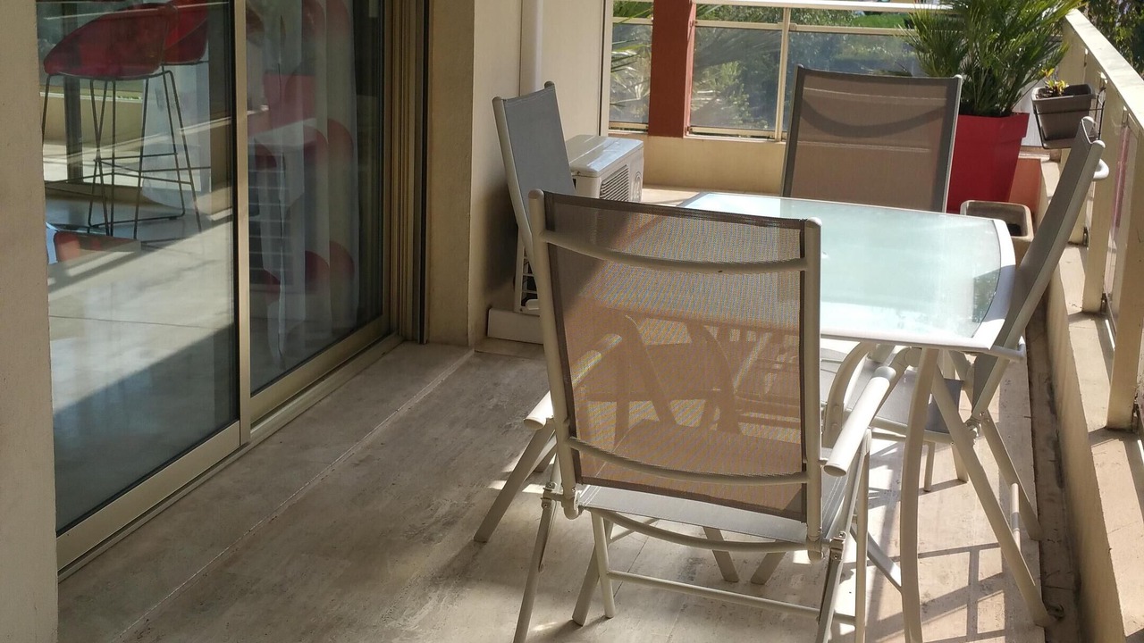 Photo of Outdoor in Saint-Laurent-du-Var