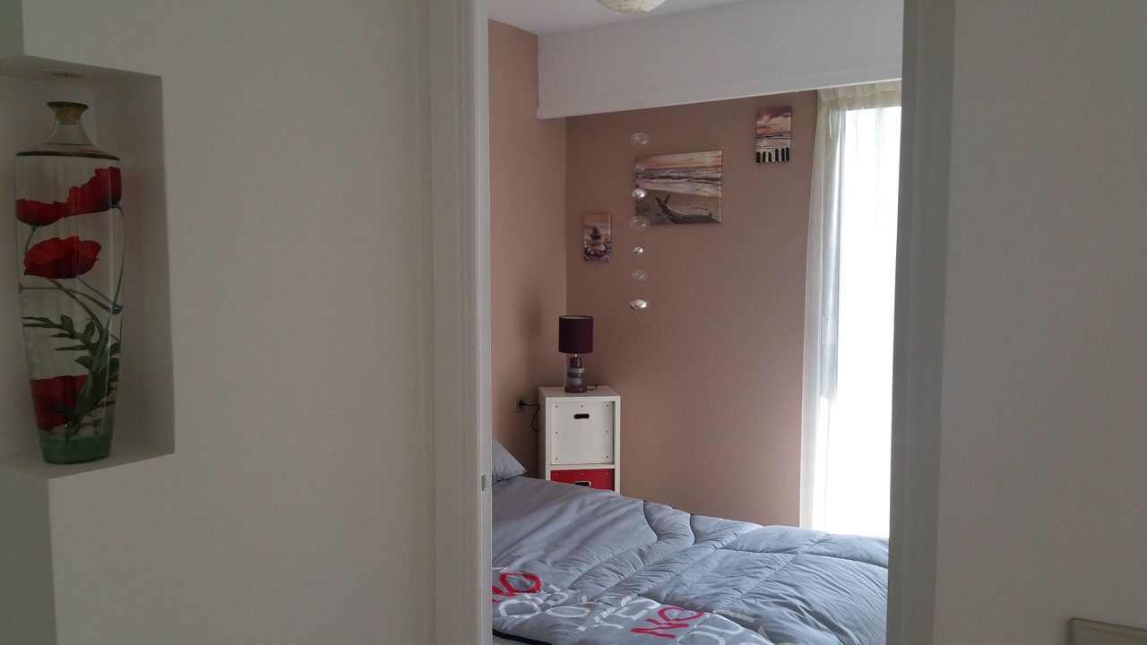 Photo of Bedroom in Saint-Laurent-du-Var
