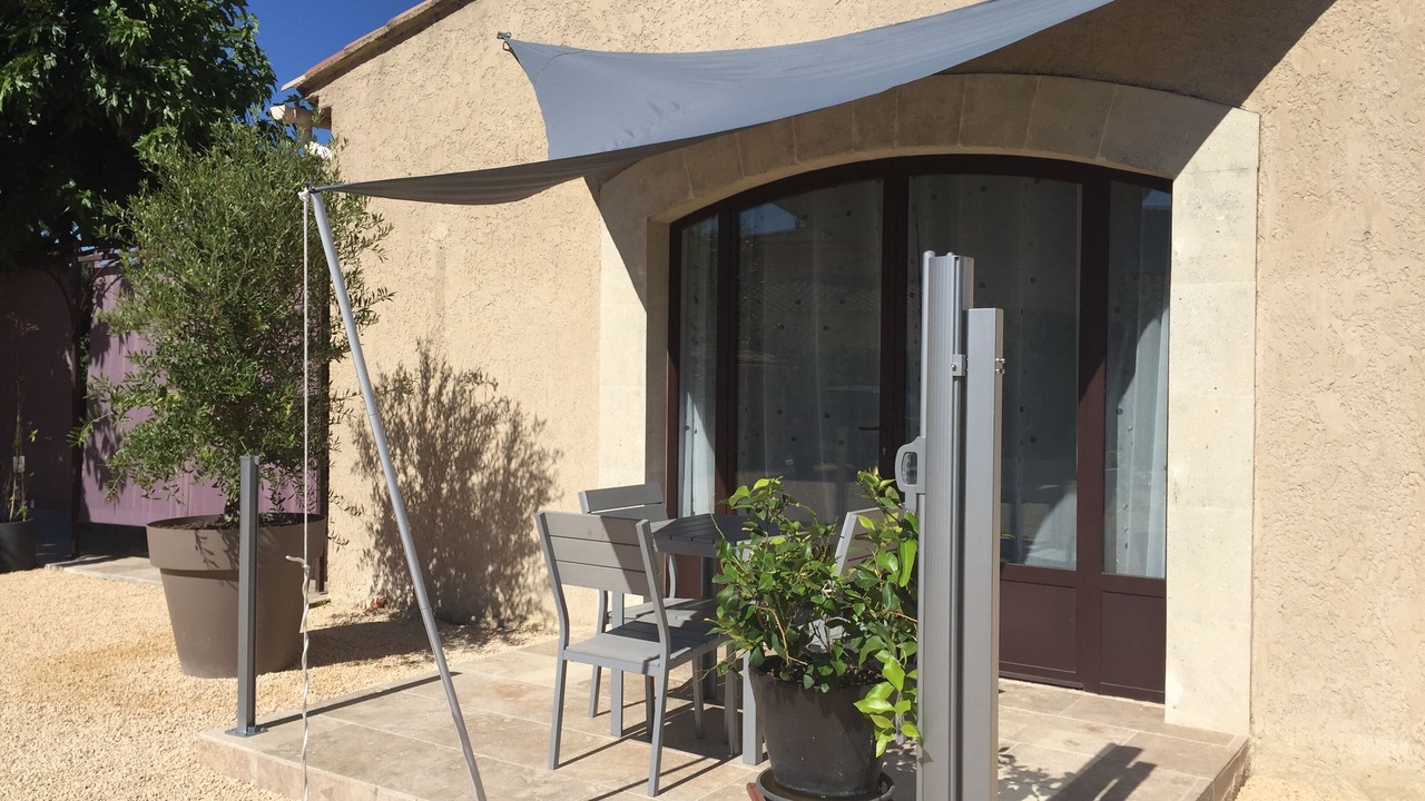 Photo of Outdoor in Taillades