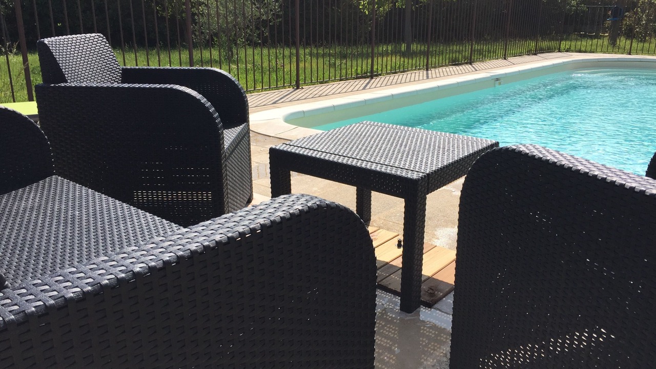 Photo of Outdoor in Taillades