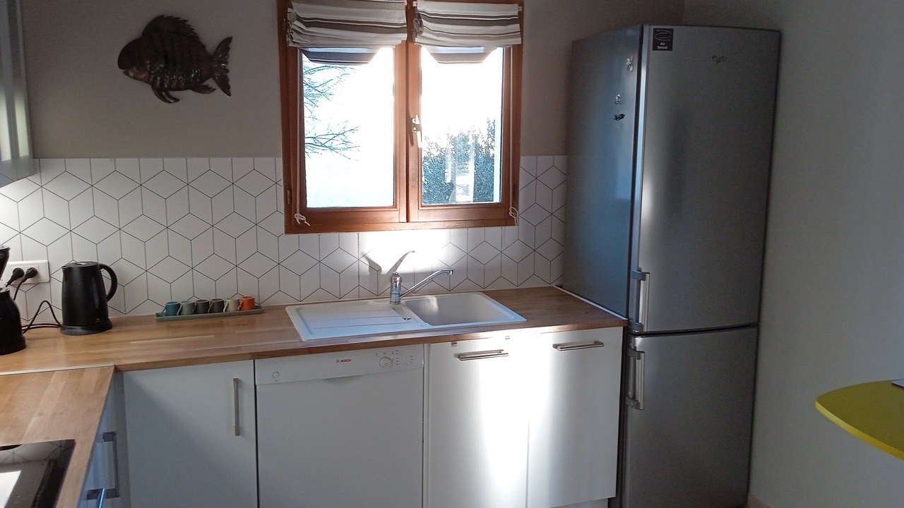 Photo of Kitchen in Beaufort