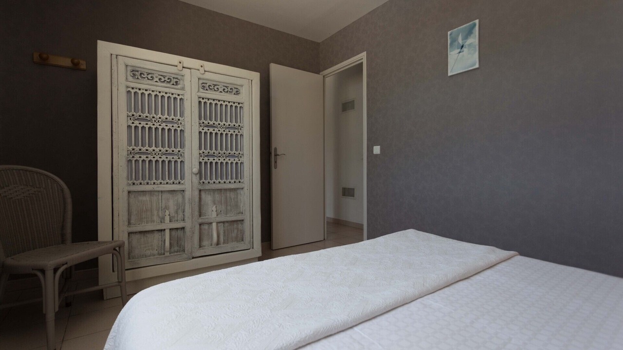 Photo of Bedroom in Beaufort