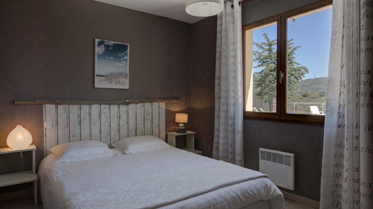 Photo of Bedroom in Beaufort