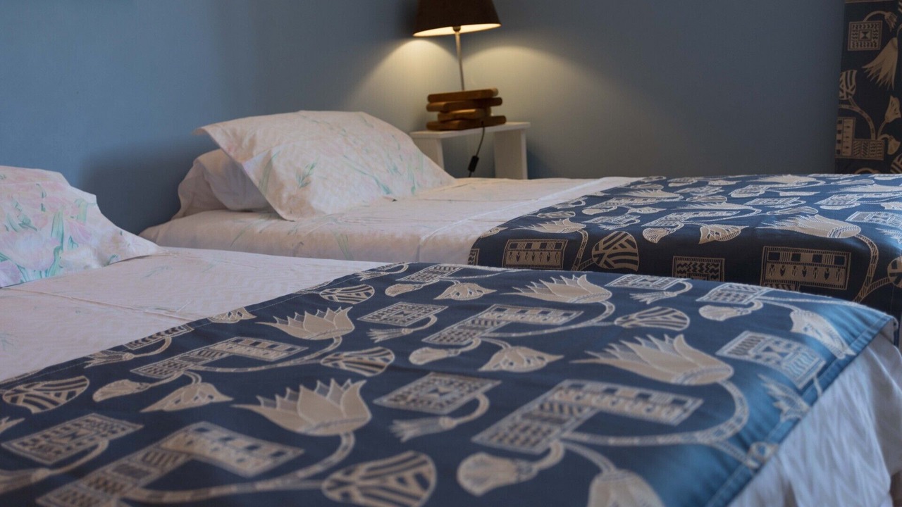 Photo of Bedroom in Beaufort