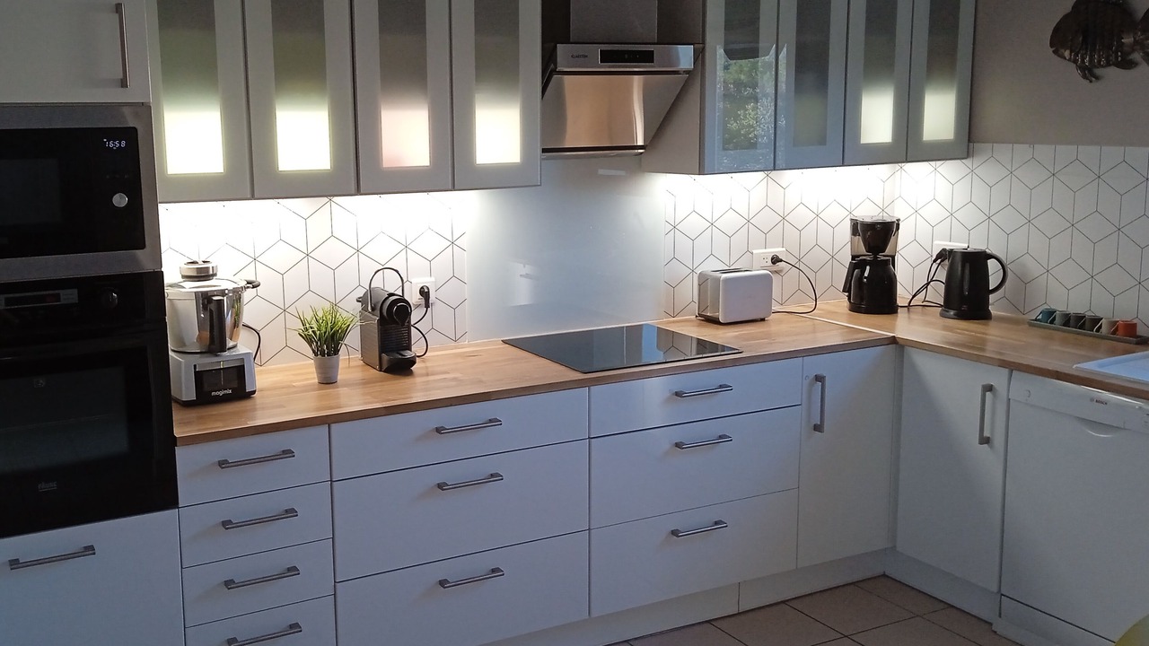 Photo of Kitchen in Beaufort