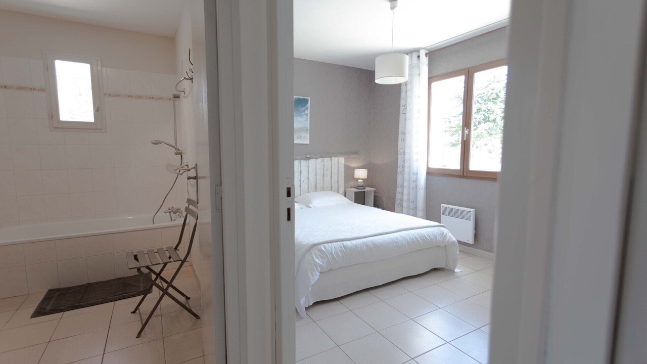 Photo of Bedroom in Beaufort