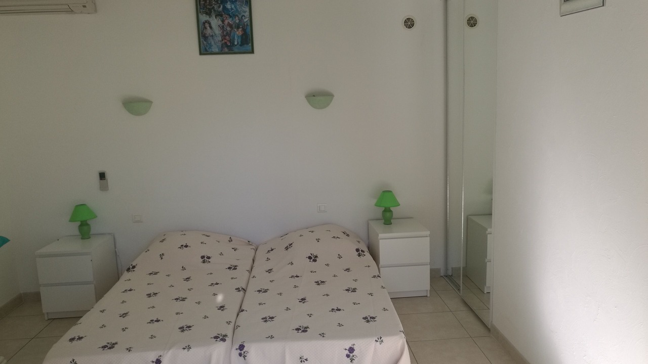 Photo of Bedroom in Robion