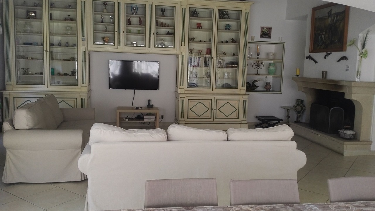 Photo of Livingroom in Robion