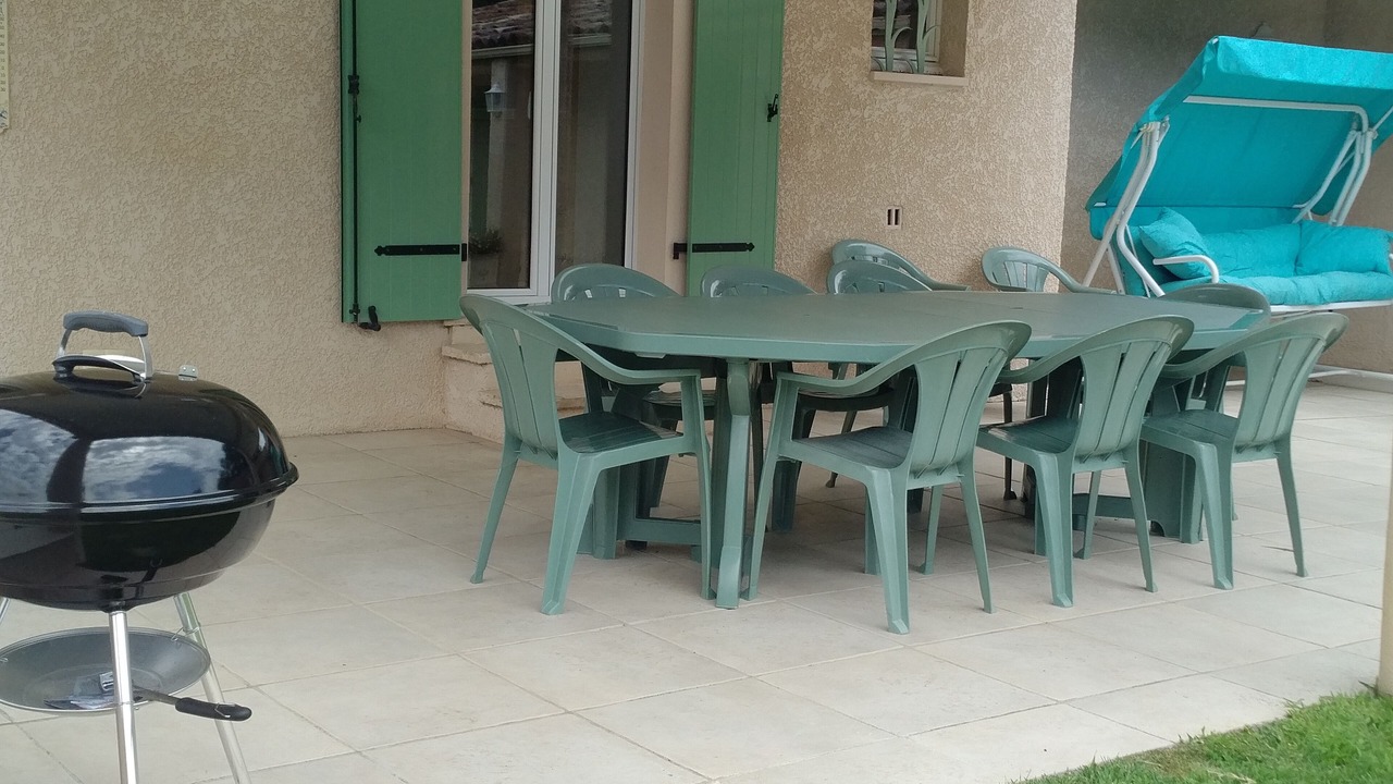 Photo of Outdoor in Robion