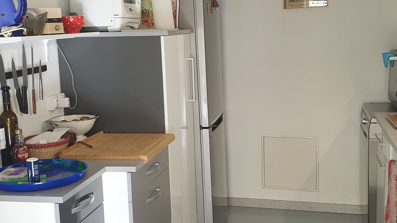 Photo of Kitchen in Les 3 Ponts