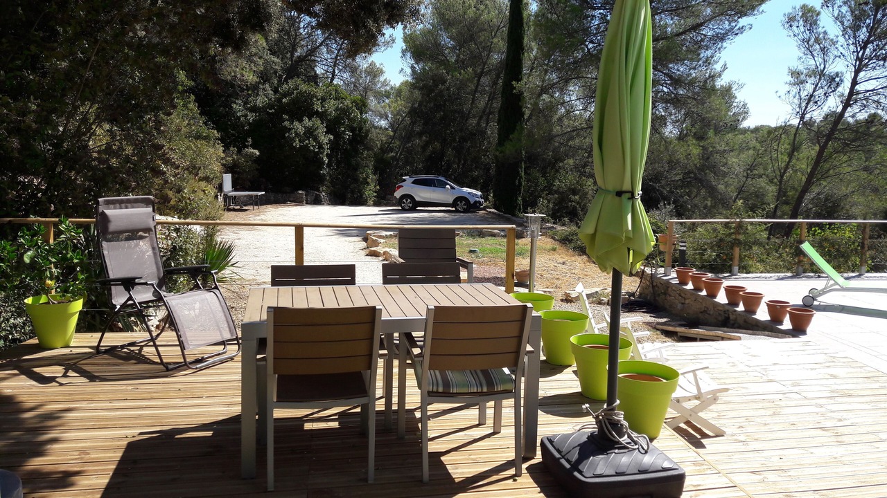 Photo of Outdoor in Les 3 Ponts
