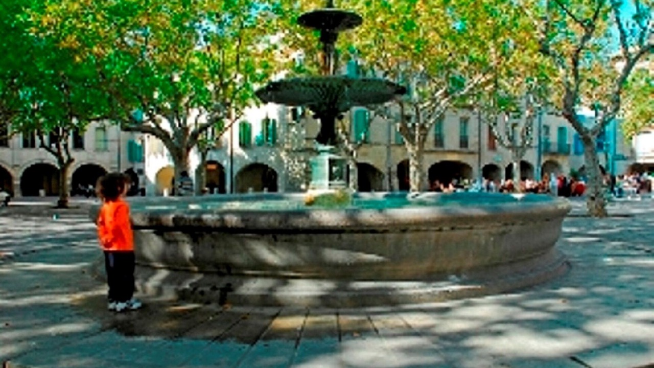 Photo of Outdoor in Les 3 Ponts