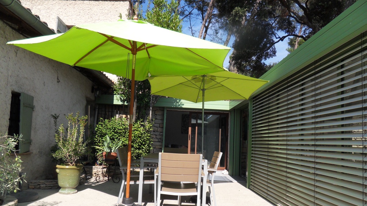 Photo of Outdoor in Les 3 Ponts