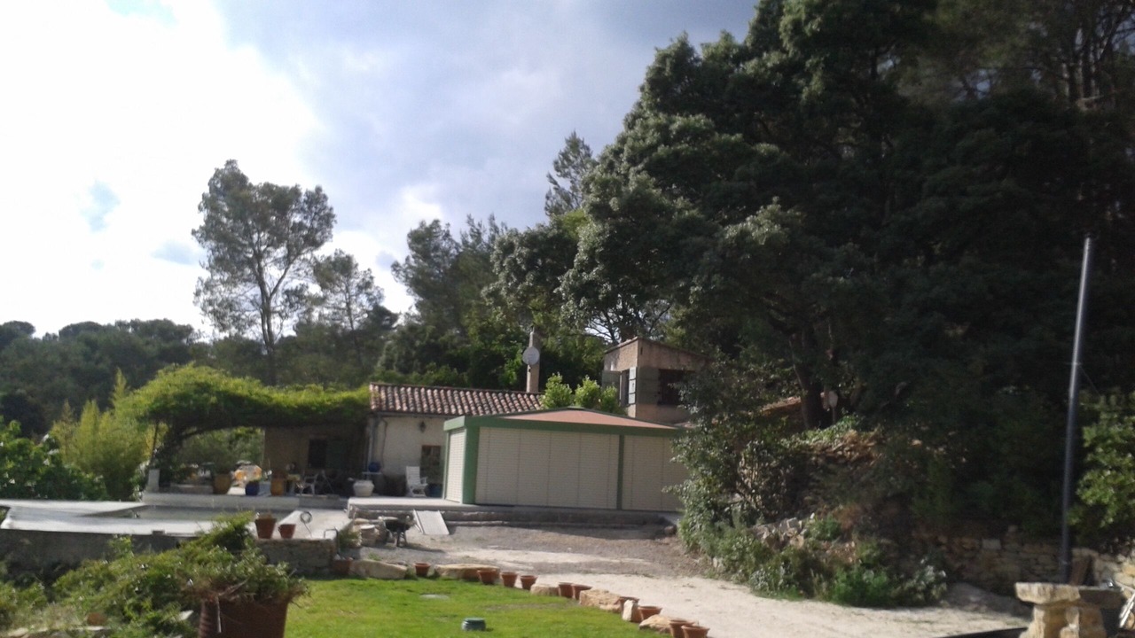 Photo of Outdoor in Les 3 Ponts
