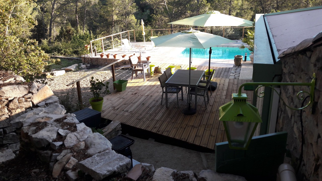 Photo of Outdoor in Les 3 Ponts