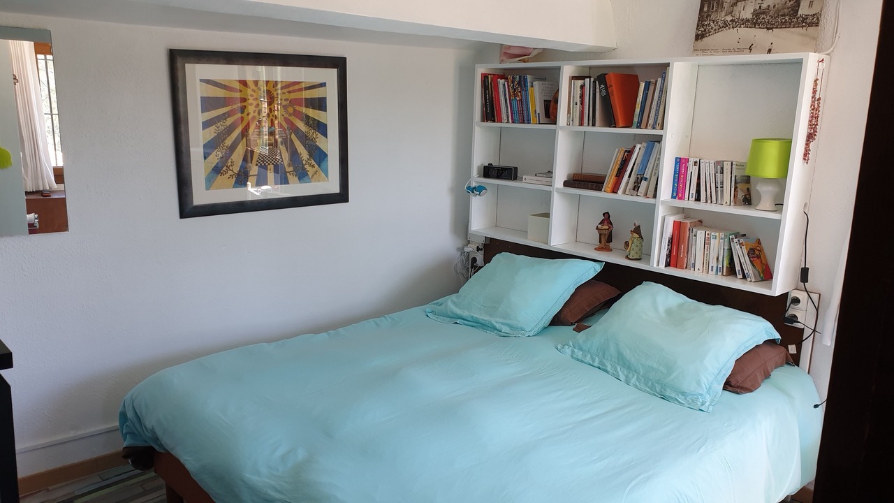 Photo of Bedroom in Les 3 Ponts