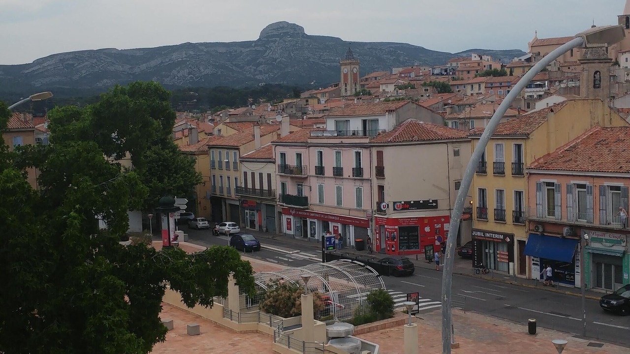 Photo of Others in Aubagne