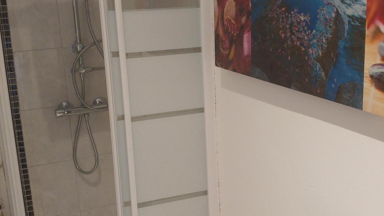 Photo of Bathroom in Aubagne