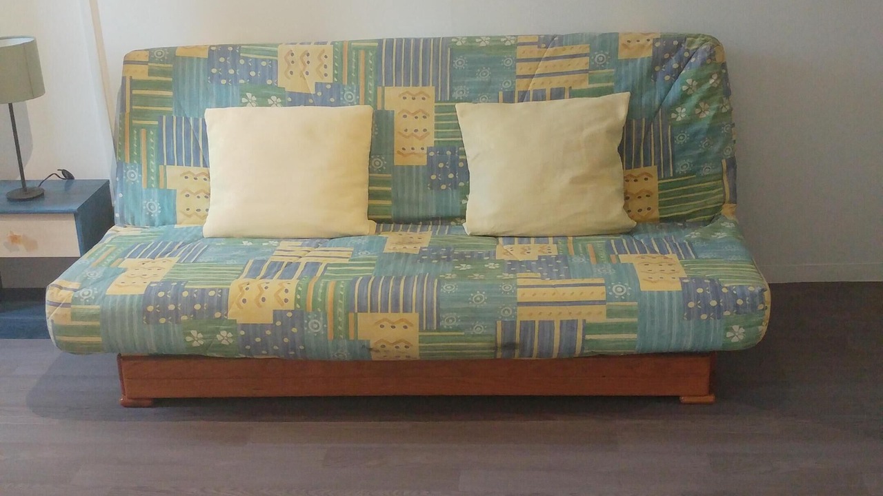 Photo of Livingroom in Aubagne