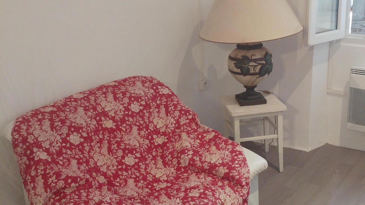 Photo of Livingroom in Aubagne