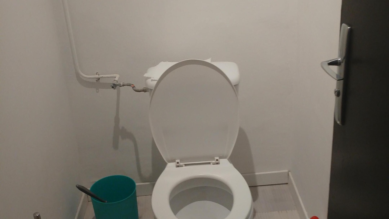 Photo of Bathroom in Aubagne