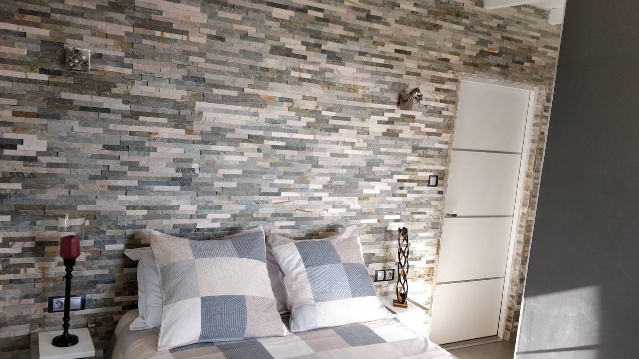 Photo of Bedroom in Lauret